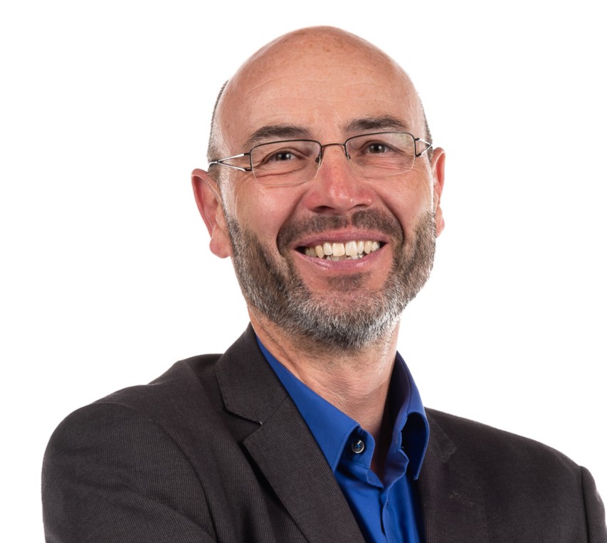 Laurent Menoud